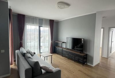 Apartament cu 3 camere decomandat în Florești - 8