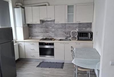 Garsonieră semidecomandată în Florești - 1