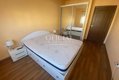 Apartament cu 2 camere decomandat, mobilat în Iris - 4