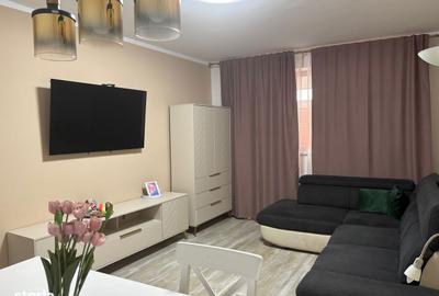 Apartament cu 3 camere în Drumul Taberei - 4