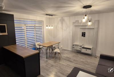 Apartament cu doua camere, finisat si utilat complet, Tautului Residence - 2