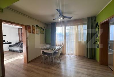 Apartament cu 3 camere, vedere superba spre Cetatea Rasnov si Muntii Bucegi - 2