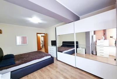 Apartament cu 3 camere decomandat, mobilat în Central - 6