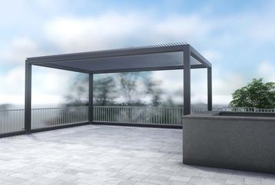 3 camere Vitan Fizicienilor penthouse cu lift interior - 6