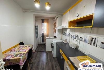 Apartament cu 2 camere semidecomandat în Țiglina 2 - 5