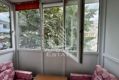 Apartament cu 3 camere, etaj intermediar, centrala proprie, Girocului - 4