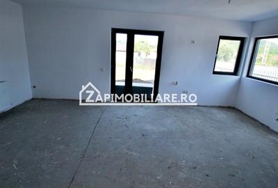 Casa 4 camere  120 mp,480 mp teren 0% comision - 21