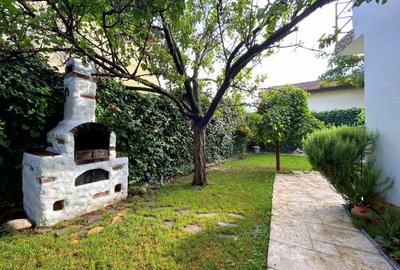 Duplex cu 5 camere cu Canalizare în Bucovina - 4