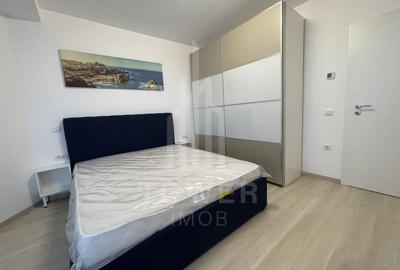 Prima închiriere-Apartament 2 camere, Cartier Evolution- Doamna Stanca - 29