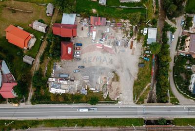 Teren 5,000mp Campulung Moldovenesc / Strada Principala l... - 8