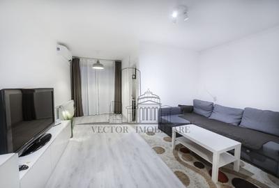 Garsonieră semidecomandată, mobilată în Theodor Pallady