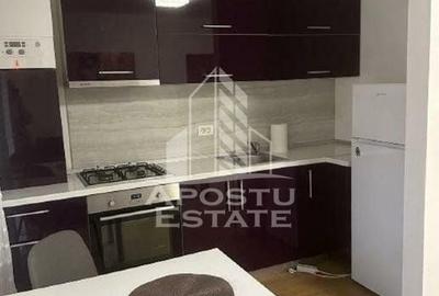 Apartament 2 camere,  centrala proprie, Dumbravita - 1