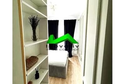 Apartament 2 camere,parcare subterana,City Residence - 6