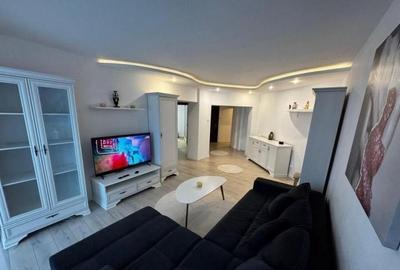 APARTAMENT 3 CAMERE DECOMANDAT CONFORT MAXIM ZONA GARA - 5