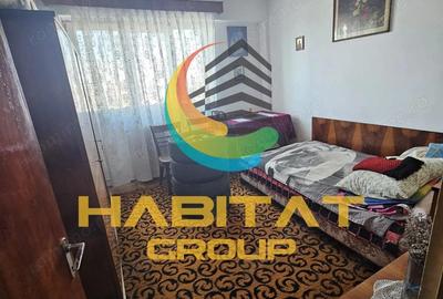 Apartament cu 3 camere decomandat în Basarab - 11