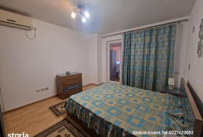 Apartament cu 2 camere decomandat în Nord - 10