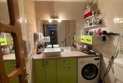 Apartament 4 camere strada Sarma? - 6