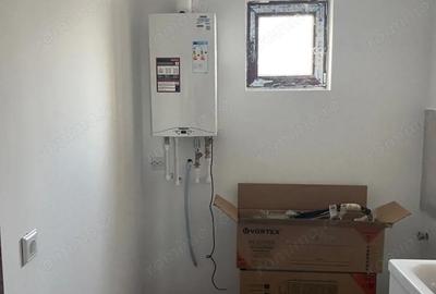 Casă în Dărăști-Ilfov - 3