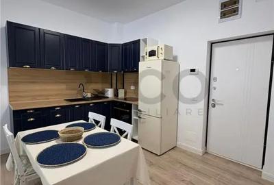 Garsonieră decomandată în Băile Felix - 6