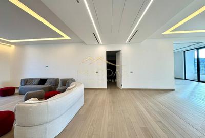 Apartament cu 4 camere circular în Kiseleff - 5