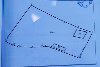 Spațiu comercial, în Central - 1