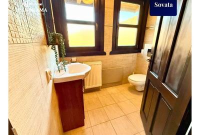 Casă individuală cu 5 camere cu Canalizare în Sud-Est - 15