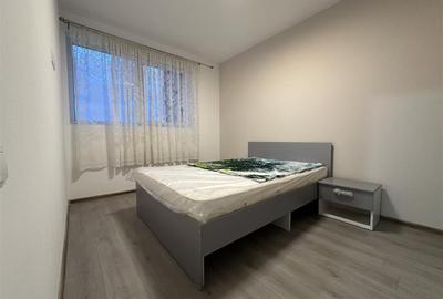 Apartament cu 3 camere în Florești