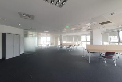 Birou, de 376 mp, în P-ța Universității - 2