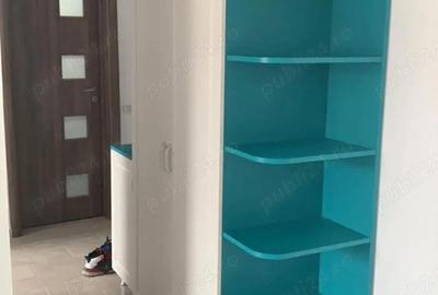 Apartament cu 2 camere decomandat în Dudu - 3