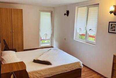 Casă cu 4 camere cu Teren 780 Mp în Fundata - 7