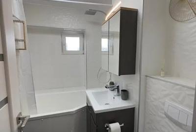 Garsonieră decomandată, mobilată în Podu Roș - 8