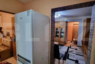Apartament de vanzare, cu 3 camere, 69 mp, zona strada Botizului - 7