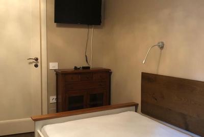 Apartament cu 2 camere în Faleza Nord - 5