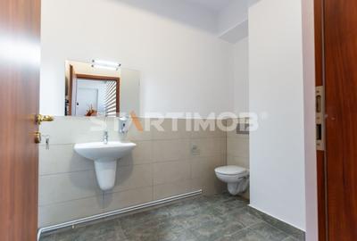 Spatiu birouri Centrul Civic Brasov - 44