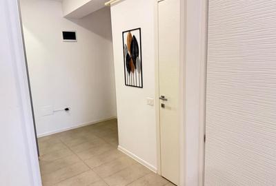Apartament cu 2 camere semidecomandat, mobilat în Fundeni - 7