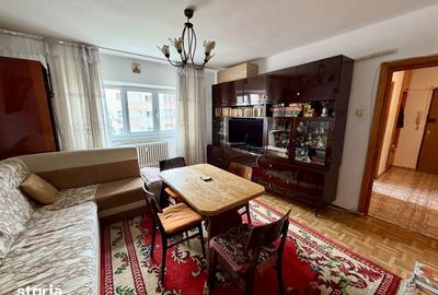 Apartament cu 3 camere decomandat în 13 Septembrie - 6
