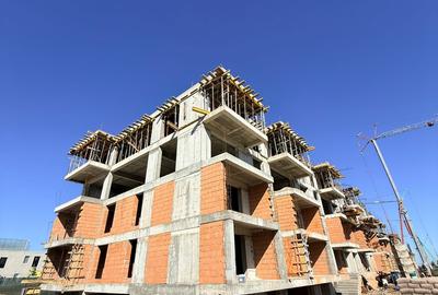 Apartament cu 3 Camere Ozana - Pallady, bucatarie inchisa, terasa generoasa - 3