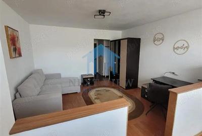 Garsonieră decomandată în Mănăștur - 5