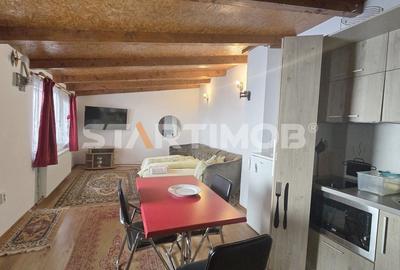 Pensiune 9 camere Rasnov - 32