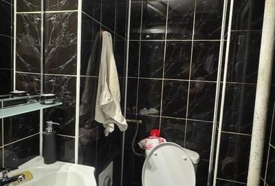Apartament cu 2 camere nedecomandat, mobilat în Central - 5