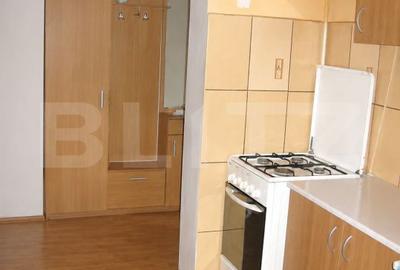 Apartament cu 2 camere decomandat în Mureșeni