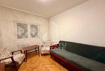 Apartament cu 3 camere, centrala proprie, zona Soarelui - 7
