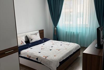 Apartament 2 camere decomandat Complex Dimri Apartament 2 camere decomandat Complex Dimri - 4