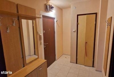 Apartament cu 2 camere semidecomandat în Cantacuzino - 6