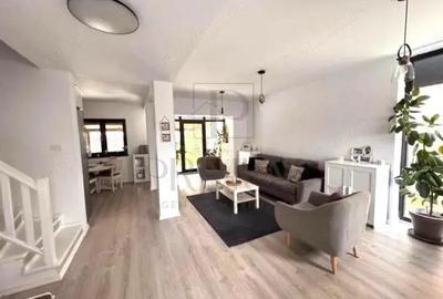 CALEA URSENI - DUPLEX - 4 camere - 2 bai - incalzire pardoseala - clima - rulouri