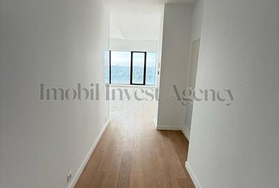 Apartament 3 camere nemobilat in One Verdi Park loc de parcare inclus - 11