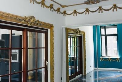 Ap.2 camere cismigiu Proprietar,ideal birou. - 9