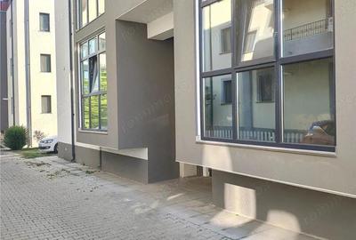 Apartament 2 camere mobilat si utilat Str. Pepinierei Apartament 2 camere mobilat si utilat Str. Pepinierei - 2