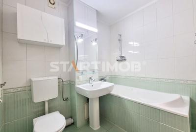 Apartament cu 2 camere decomandat în Răcădău - 11