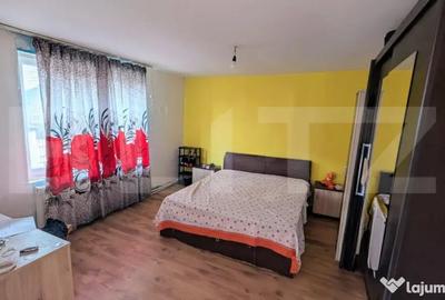 Casă cu 3 camere cu Teren 676 Mp în Micești - 3
